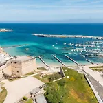 Mono Scilla Centro Storico Casa vacanze *