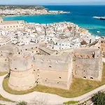 Holiday home Mono Scilla Centro Storico *