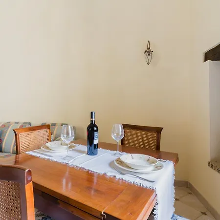 Holiday home Mono Scilla Centro Storico *