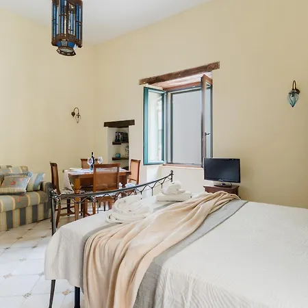 Mono Scilla Centro Storico Сasa de vacaciones Otranto