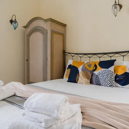 Сasa de vacaciones Mono Scilla Centro Storico Otranto