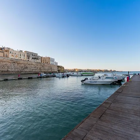 Mono Scilla Centro Storico * Otranto