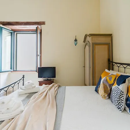 Сasa de vacaciones Mono Scilla Centro Storico Otranto