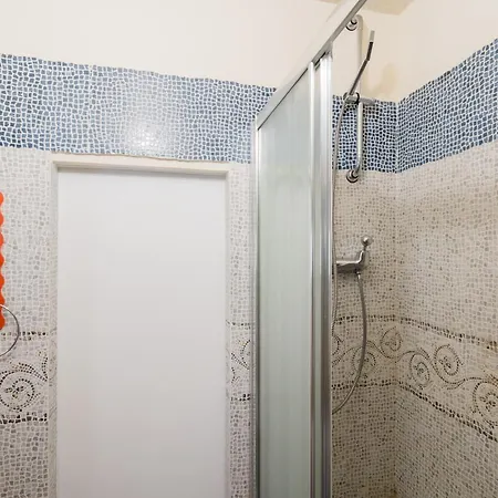 Сasa de vacaciones Mono Scilla Centro Storico Otranto