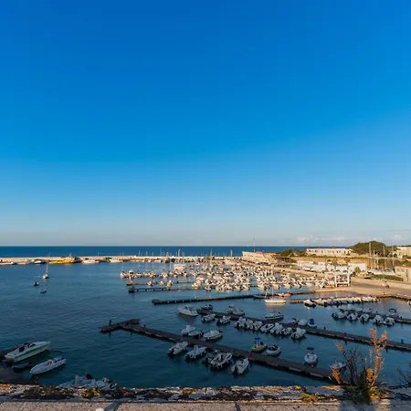 Сasa de vacaciones Mono Scilla Centro Storico *