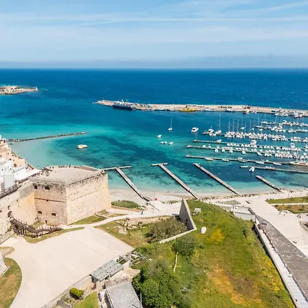 Сasa de vacaciones Mono Scilla Centro Storico *