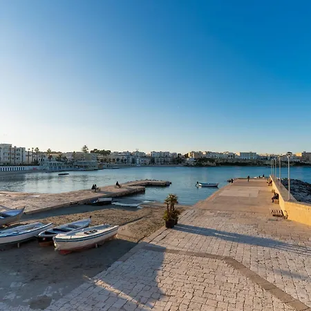 Mono Scilla Centro Storico * Otranto
