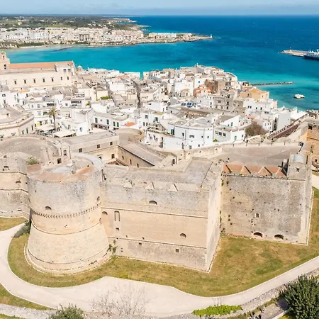 Mono Scilla Centro Storico Сasa de vacaciones *