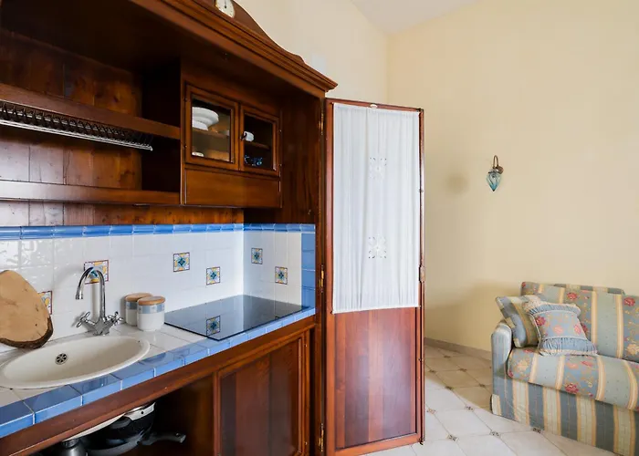 Mono Scilla Centro Storico * Otranto