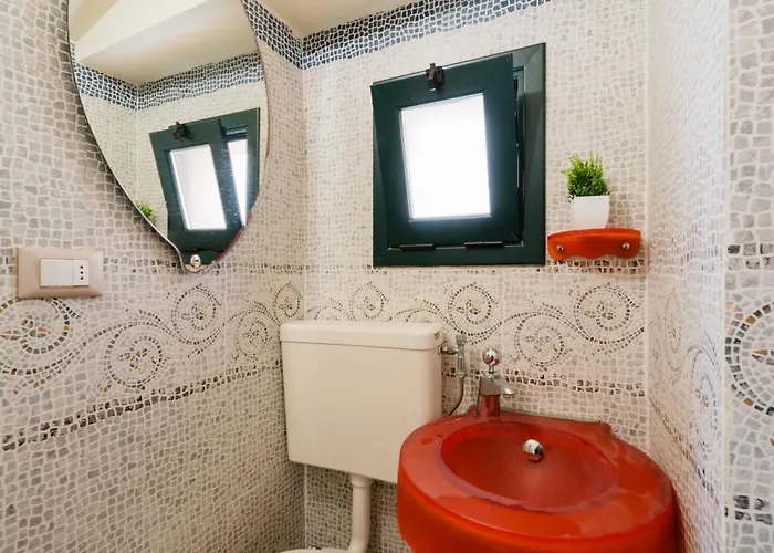 Mono Scilla Centro Storico