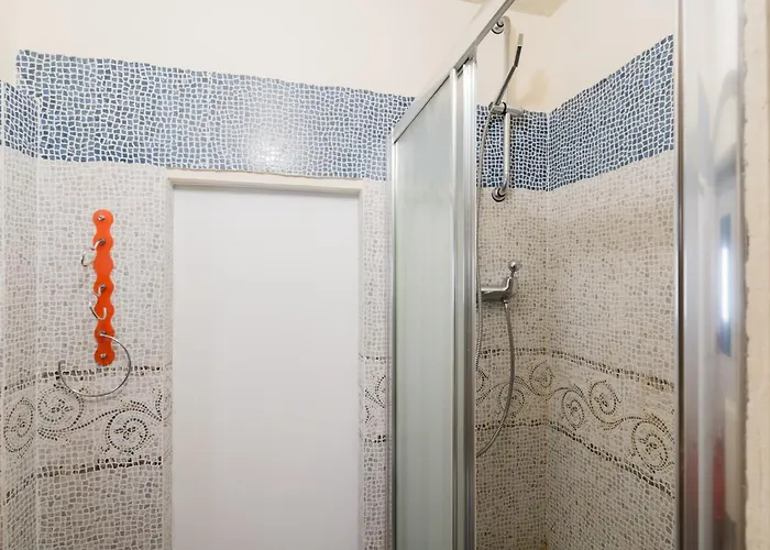 Holiday home Mono Scilla Centro Storico *