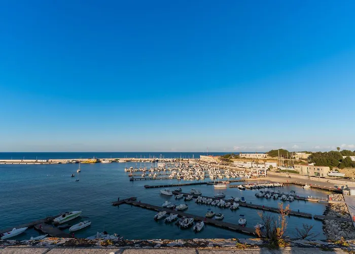 Mono Scilla Centro Storico Holiday home *