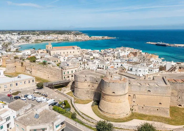 Mono Scilla Centro Storico Holiday home *